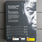 DVD: The Ultimate Bourne Collection 4xDVD (Matt Damon) - pikkukuva 2