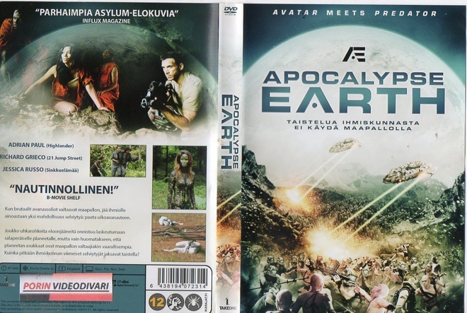 APOCALYPSE EARTH	(8 207)	-FI-	DVD		richard grieco	2013