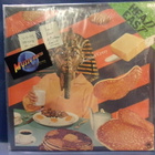 HEAD EAST - A DIFFERENT KIND OF CRAZY M-/M- U.S -79 LP - pikkukuva 1
