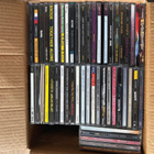 Cd-levyjä. 213 kappaletta - pikkukuva 2