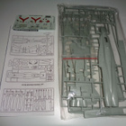 Hornet F/A 18-A 1/72 - pikkukuva 2