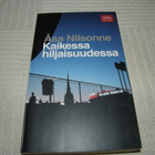 Åsa Nilsonne Kaikessa hiljaisuudessa -pok - pikkukuva 1
