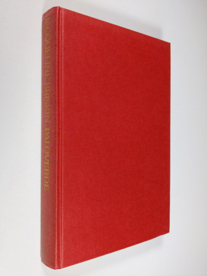 Jacqueline Briskin : Paloverde, 1 - Löftenas stad