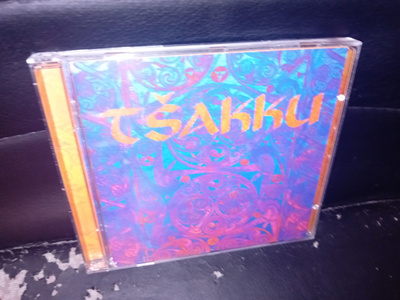 CD TSAKKU ( SIS POSTIKULU )