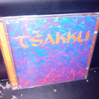 CD TSAKKU ( SIS POSTIKULU ) - pikkukuva 1