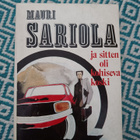 Mauri Sariola ja sitten oli kohiseva koski - pikkukuva 1