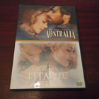 Dvd Titanic ja Australia - pikkukuva 1