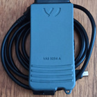 Alkuperäinen VAS5054A diagnostiikkalaite - pikkukuva 1