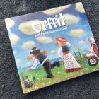 Orffit . Kuinka bumerangia heitetään? CD muoveissa - pikkukuva 1