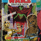 Star Ward n.6.8.9 1987 - pikkukuva 4