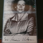 Eeva-Kasrina Volanen C-kasetti - pikkukuva 1