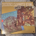 CCR • 1968/1969 LP - pikkukuva 1