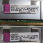 Kingston KTH-XW667/8G Pc2-5300 DDR2-667MHz Fb-DIMM Server - pikkukuva 2