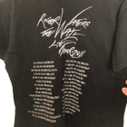 Roger Waters The Wall-kiertuepaita. 2011. - pikkukuva 2