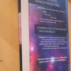 Beth Revis : Across the Universe Matka alkaa ( 1.p. 2012 kp) - pikkukuva 2