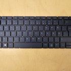 Näppäimistö HP ProBook 440 445 G8/G9 ZBook Create G7 - pikkukuva 1