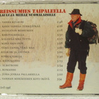 Eero Sinikannel • Reissumies taipaleella CD - pikkukuva 3