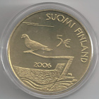 2006 5 € Ahvenanmaan demilitarisointi - pikkukuva 1