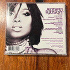 Jennifer Hudson - Jennifer Hudson cd - pikkukuva 2