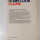 Robin Cook : Kuume - pikkukuva 2