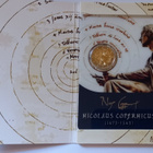 Malta 2023 2 € Copernicus ja Napoleon yhteensä vain 42 € - pikkukuva 4