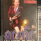AC/DC - Let There Be Rock DVD (Bon Scott mukana kaikessa) - pikkukuva 1