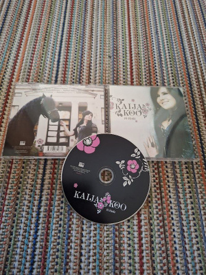 Kaija Koo-H-Hetki