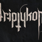 Triptykon : Logo - paita - pikkukuva 4