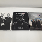 House Of Cards S1-3, Kaudet 1-3 (16dvd) - pikkukuva 2