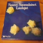 Suuret Suomalaiset Laulajat 4+1 kasettia. - pikkukuva 1