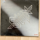 STYX:CAUGHT IN THE ACT - LIVE 2LP (MUOVEISSA) (USA 1984) - pikkukuva 1