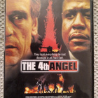 The 4th Angel (Jeremy Irons, Forest Whitaker) - pikkukuva 1