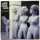 PAT TORPEY (Mr. Big) Odd Man Out CD 1998 - pikkukuva 1