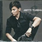 Antti Tuisku - Antti Tuisku - CD - pikkukuva 1