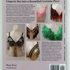 Dawn Devine : Embellished Bras : Basic Techniques - pikkukuva 2