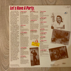 Let's Have a Party LP - pikkukuva 2