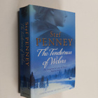 Stef Penney : The tenderness of wolves - pikkukuva 1