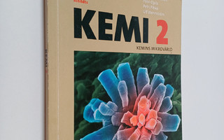 Kemi 2 : Kemins mikrovärld