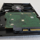 Seagate Barracuda 500GB 3.5" SATA-HDD 7200 rpm (ST500DM002) - pikkukuva 3