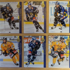 2012-13 Cardset Series 2 Lukko Team Set 12 korttia (265-276) - pikkukuva 2