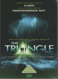 TRIANGLE,THE (35 678) -FI- DVD (3) 3 dvd =4h 3min, 2005