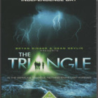 TRIANGLE,THE	(35 678)	-FI-	DVD	(3)		3 dvd =4h 3min, 2005 - pikkukuva 1