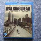 Bluray : Walking Dead - kausi 1 - suomeksi tekstitetty - pikkukuva 1