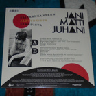 JANI MATTI JUHANI ~ Taivaankanteen Jäätyneistä Linnuista LP - pikkukuva 2