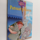 Tuula Kuoppala : Patsaat pulassa : Disneyn satulukemisto - pikkukuva 1