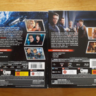 Battlestar Galactica 1-4 BLU-RAY - pikkukuva 3