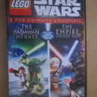 Lego Star Wars - The Empire Strikes Out DVD - pikkukuva 1