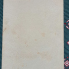 Kukkia,krassit, taittokortti, kulkenut1946 - pikkukuva 2