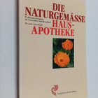 Otto Wolff : Die naturgemässe Hausapotheke : praktischer ... - pikkukuva 1