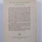 Carleton Washburne : Elävä kasvatuksen filosofia - pikkukuva 2